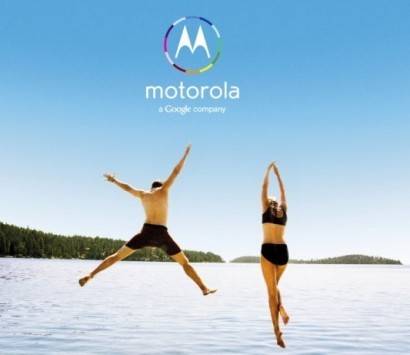 Motorola Moto X: confronto con la concorrenza in un nuovo render