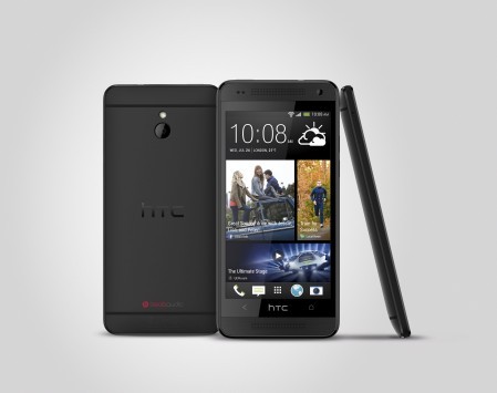HTC One Mini: disponibile nel Regno Unito a partire dal 9 Agosto