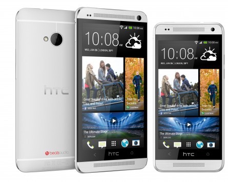 HTC One Mini: prezzo di 449€ secondo Eldo Megastore