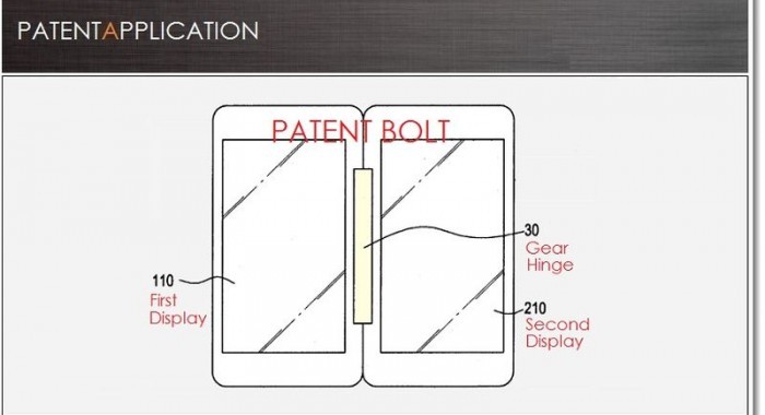Gear Hinge