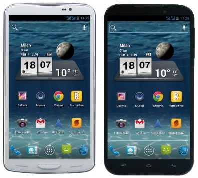 Mediacom PhonePad Duo S550 e S650: in arrivo a Settembre a partire da 269€