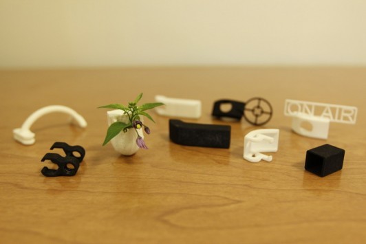 Da Kickstarter ecco alcuni accessori per Google Glass