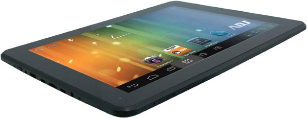 ADJ presenta ufficialmente 3 nuovi tablet Android con prezzi a partire da 89 euro