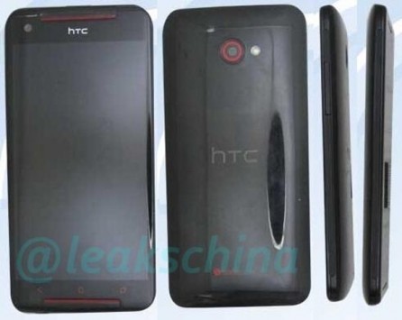HTC Butterfly S: trapelate le prime immagini di una variante Dual Sim