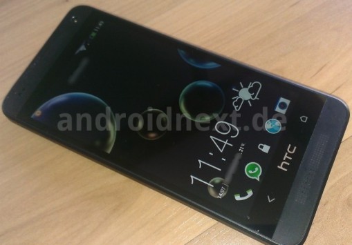 HTC One Mini: ecco nuove immagini e nuovo test benchmark