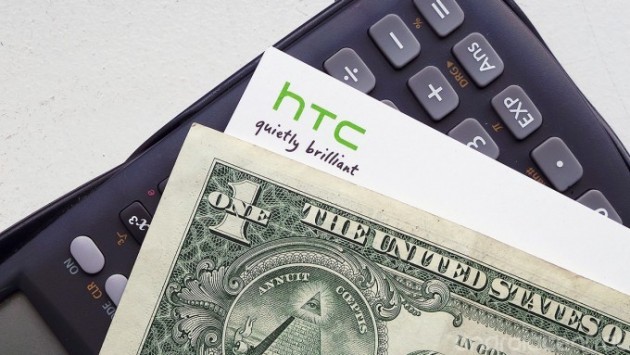 HTC raggiunge i traguardi del Q2 2013 ma Giugno potrebbe portare brutte notizie