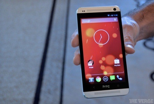 HTC One 'Google Edition': ecco la certificazione Bluetooth 4.0 con Android 4.3