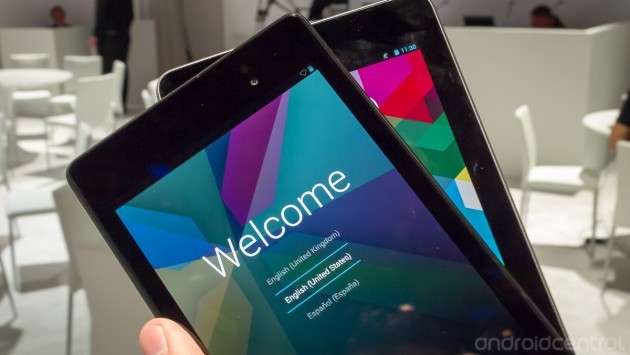 Ming-Chi Kuo: “Il nuovo Nexus 7 potrebbe essere un flop per Google”