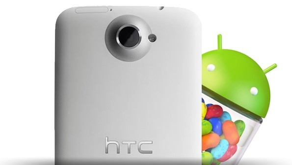 HTC One X e One X+: l'update ad Android 4.2 e Sense 5 dovrebbe arrivare ad Agosto