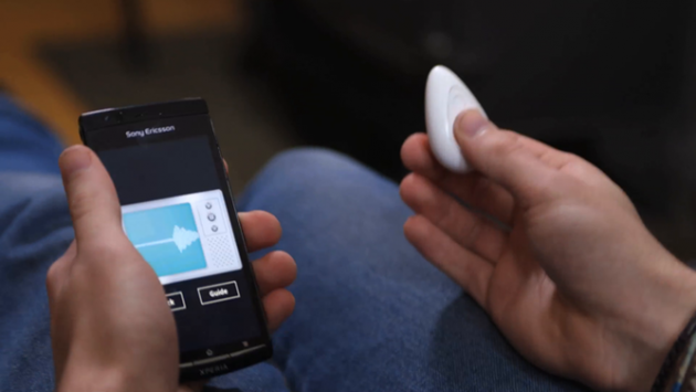 PIP, il sensore che rileva il livello di stress, raggiunge quota 100.000$ su Kickstarter