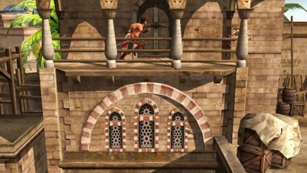 Prince of Persia 2: The Shadow and the Flame in arrivo su Android il 25 Luglio