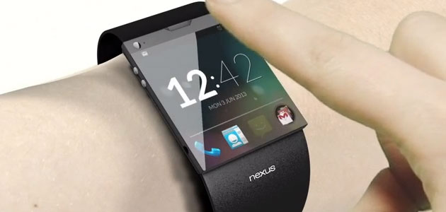 Samsung Gear: questo il nome del nuovo smartwatch?