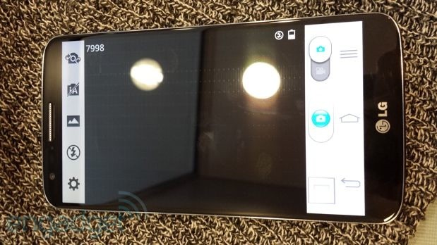 LG Optimus G2: ecco un servizio fotografico completo [UPDATE: Video Leaked]