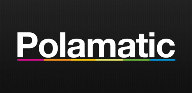 Polamatic: l'app per scattare le istantanee Polaroid con il vostro smartphone