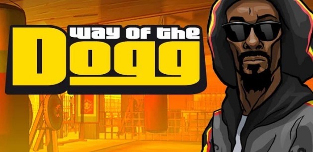 Way of the Dogg: il gioco di Snoop Dogg arriva sul Play Store