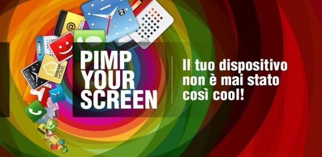 Pimp Your Screen: ecco sfondi, widget e tante personalizzazioni per il vostro smartphone