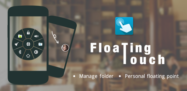 Floating Touch: il sistema Chat Heads arriva anche per toggle e cartelle