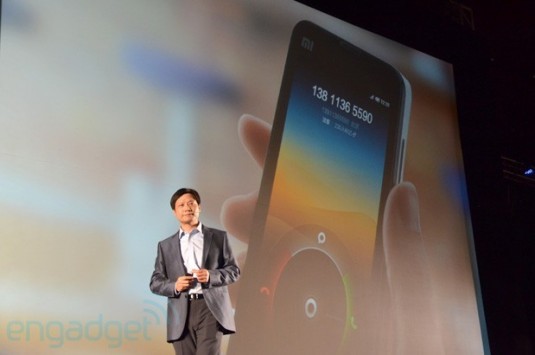 Xiaomi annuncia un fatturato di 2.16 miliardi di dollari nella prima metà del 2013