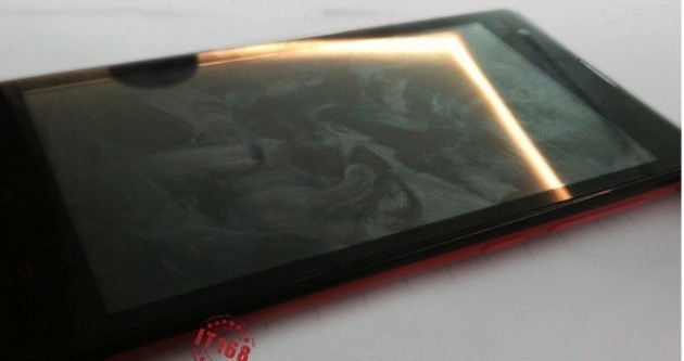 Xiaomi Red Rice: nuovo smartphone Andorid quad-core di fascia bassa a 125€