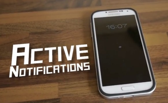 ActiveNotifications si aggiorna alla versione 1.6 e cambia nome in DynamicNotifications