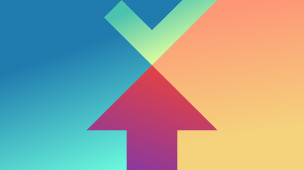 Google Play Store si aggiorna alla versione 4.5.10: tante novità e download APK