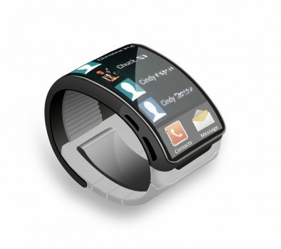Galaxy Gear: ecco le presunte specifiche complete dello smartwatch Samsung