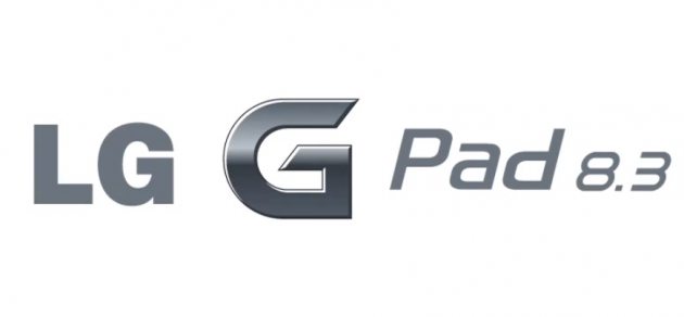 LG ufficializza il G Pad 8.3 con un video teaser
