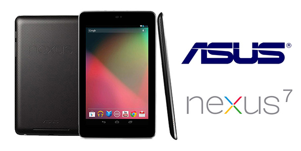 Nexus 7 2012: modello 32GB 3G in offerta a 229€ da MediaWorld