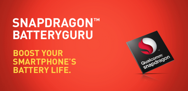 Snapdragon BatteryGuru si aggiorna alla versione 1.8