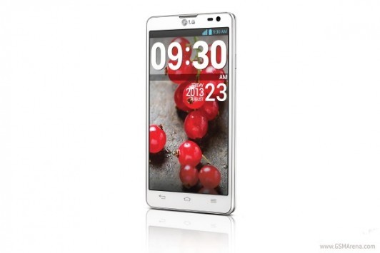 LG Optimus L9 II ufficiale: 4,7