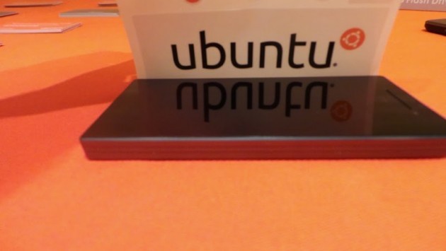 Ubuntu Edge: ecco una prima (forse l’ultima) panoramica