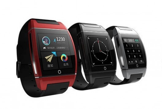 imWatch One: arriva dalla Cina un nuovo smartwatch Android