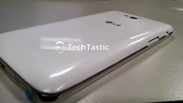 Nuovo smartphone LG trapela in rete: è il Nexus 5?