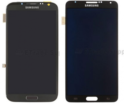Samsung Galaxy Note 3: avrà le stesse dimensioni del Galaxy Note 2?