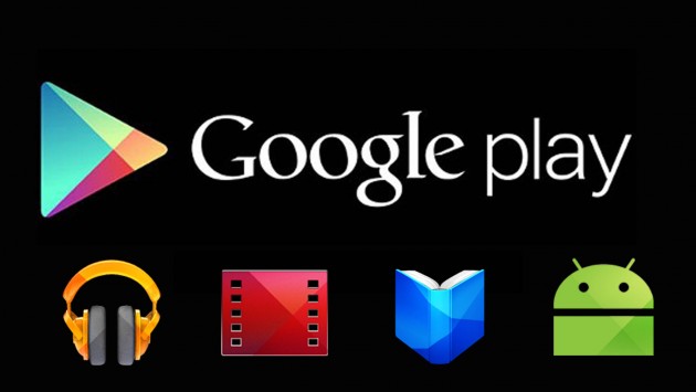 Play Store: ecco come sono distribuiti i servizi Google nel mondo