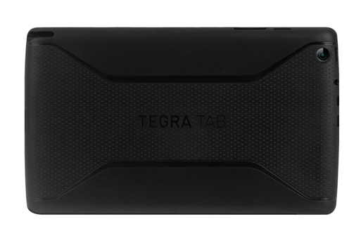 Nvidia Tegra Tab 7 appare in un test benchmark AnTuTu
