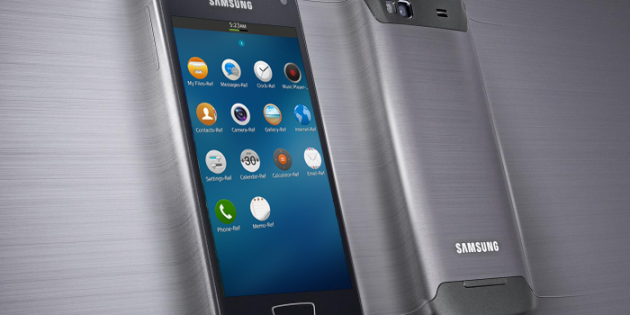 Samsung vuole utilizzare Tizen su tutti i suoi prodotti