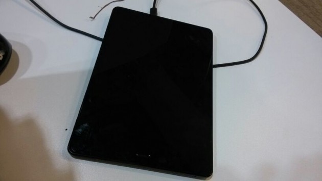 Xiaomi pronta a lanciare il primo tablet: 7 pollici Full HD e CPU quad-core a 160 euro?