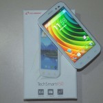 TechMade TechSmart C450: La recensione di Androidiani.com