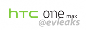 HTC-One-Max_logo