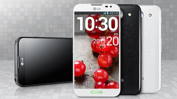 LG G  2 Pro potrebbe essere presentato al MWC con display 6