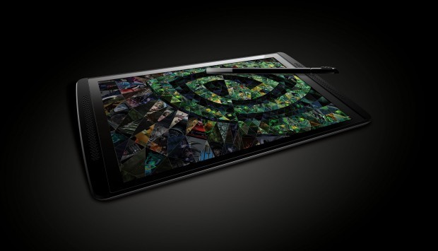 Nvidia annuncia il nuovo Tegra Note: ecco il nuovo tablet Android con Tegra 4
