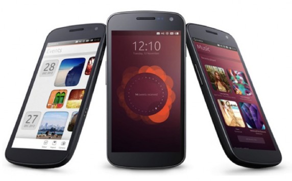 Canonical conferma l’arrivo di Ubuntu Touch per il prossimo 17 Ottobre