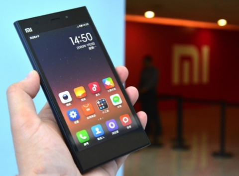 Xiaomi Mi3, aggiornamento a Lollipop in fase di test