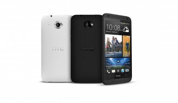 HTC Desire 601: disponibile anche per brand TIM l’update ad Android 4.4.2