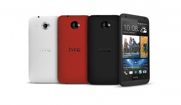 HTC svela i nuovi Desire 601, Desire 300 e lo speaker BoomBass