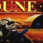 Dune II per Android - The Building of a Dynasty