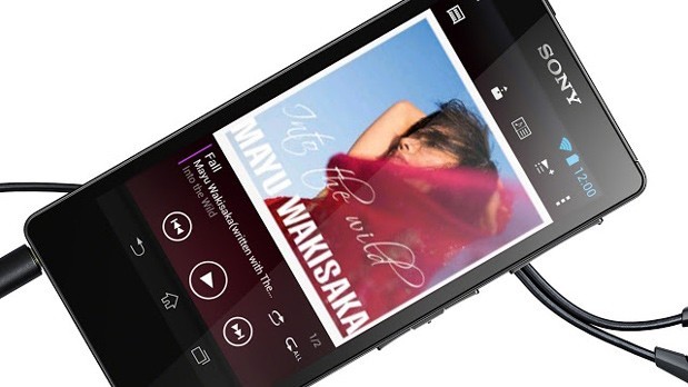 Sony Walkman F886: ecco un nuovo lettore musicale con Android 4.1