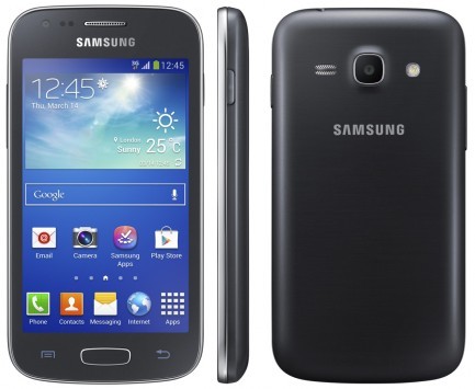 Samsung annuncia il Galaxy Ace 3 LTE