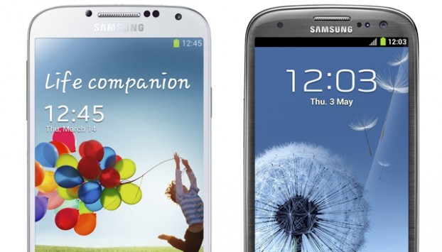 Samsung Galaxy S4 Android 4.3 in arrivo ad Ottobre, Galaxy S3 e Note II a seguire